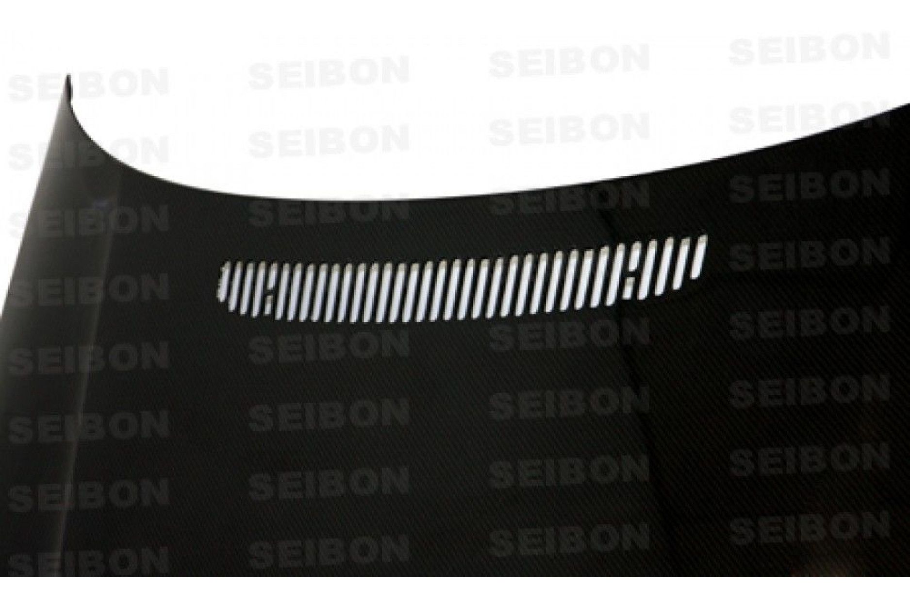 Seibon Carbon Motorhaube für BMW 3er E46 Coupé und Cabrio Facelift 2002 - 2005 OE-Style (3) 