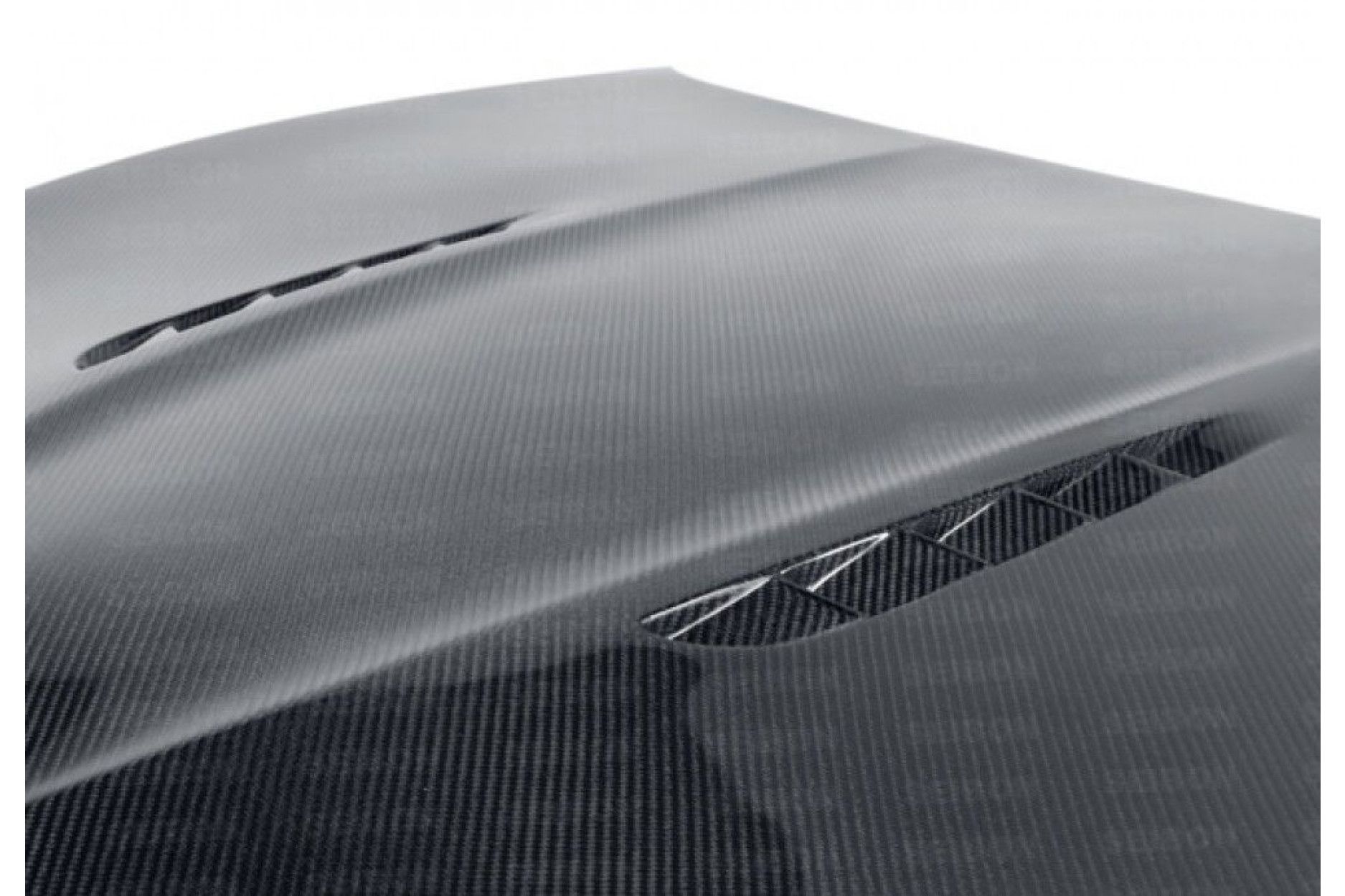 Seibon Carbon Motorhaube für BMW 5er F10 und M5 Limousine 2011 - 2016 TSII-Style (3) 