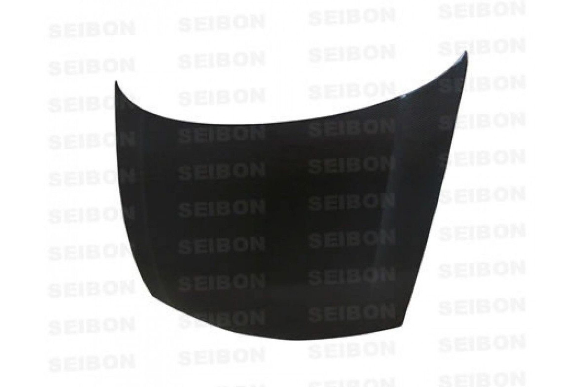 Seibon Carbon Motorhaube für Honda Civic FD1|FD3|FD2|FD5 2006 - 2010 4D JDM & Acura CSX TR-Style