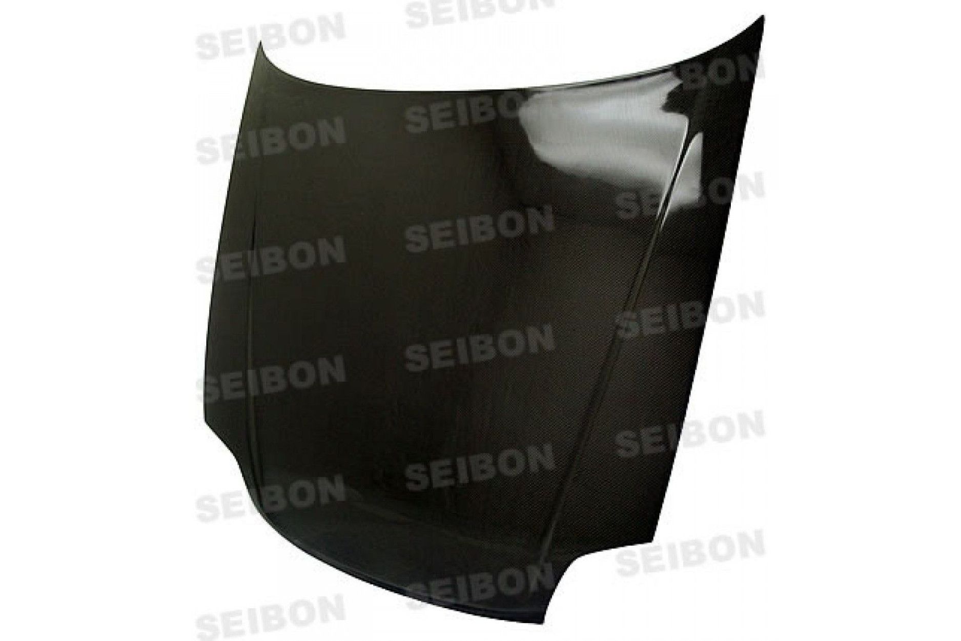 Seibon Carbon Motorhaube für Honda Prelude BB6 1997 - 2001 OE-Style