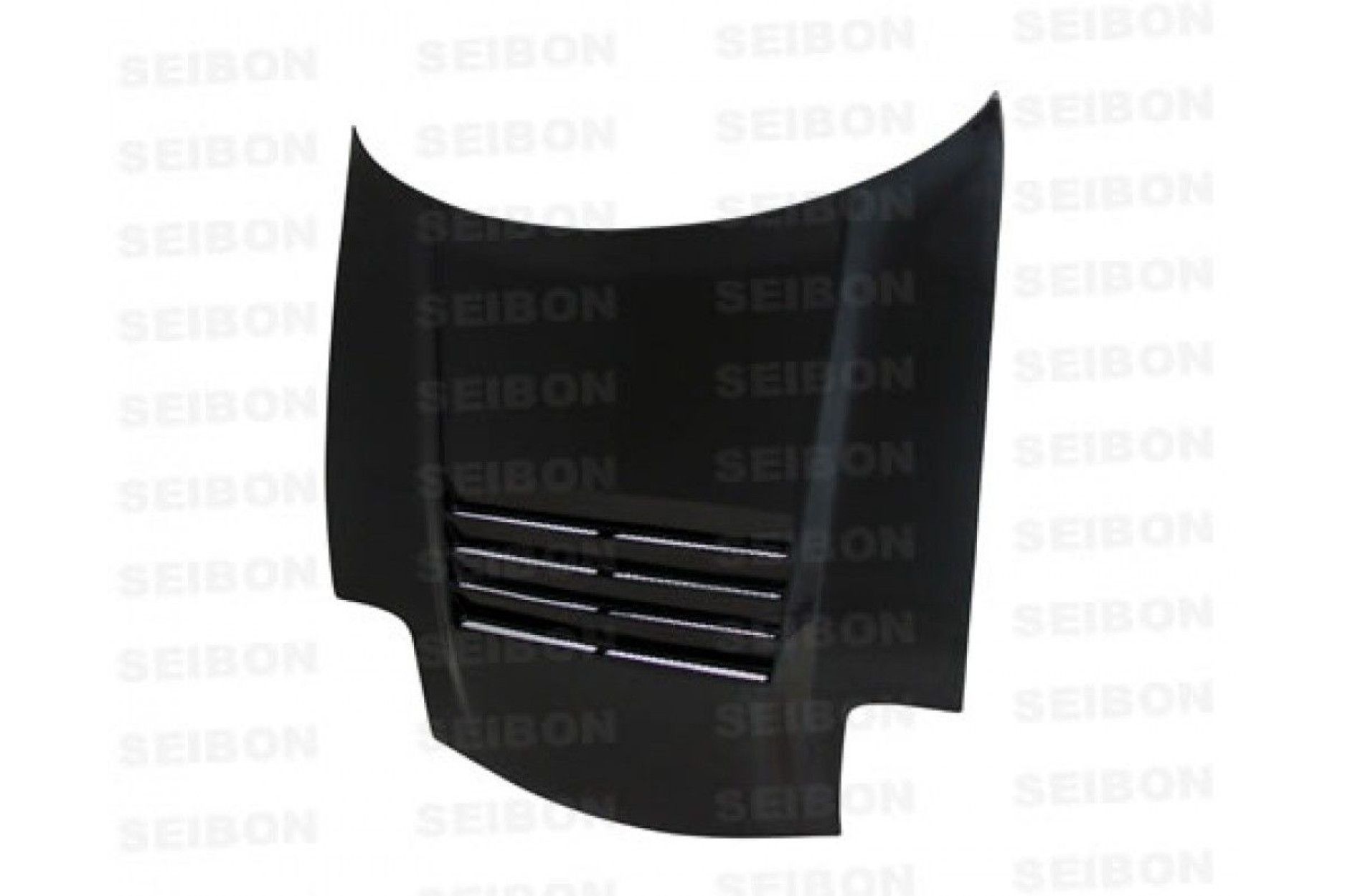 Seibon Carbon Motorhaube für Mazda RX-7 FD3S 1993 - 2002 DS-Style