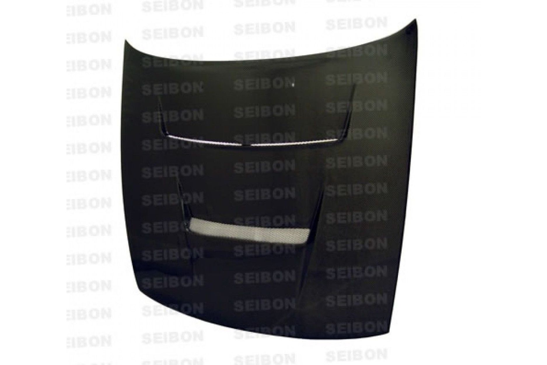 Seibon Carbon Motorhaube für Nissan 180SX|200SX|240SX|Silvia S13 1989 - 1994 DV-Style
