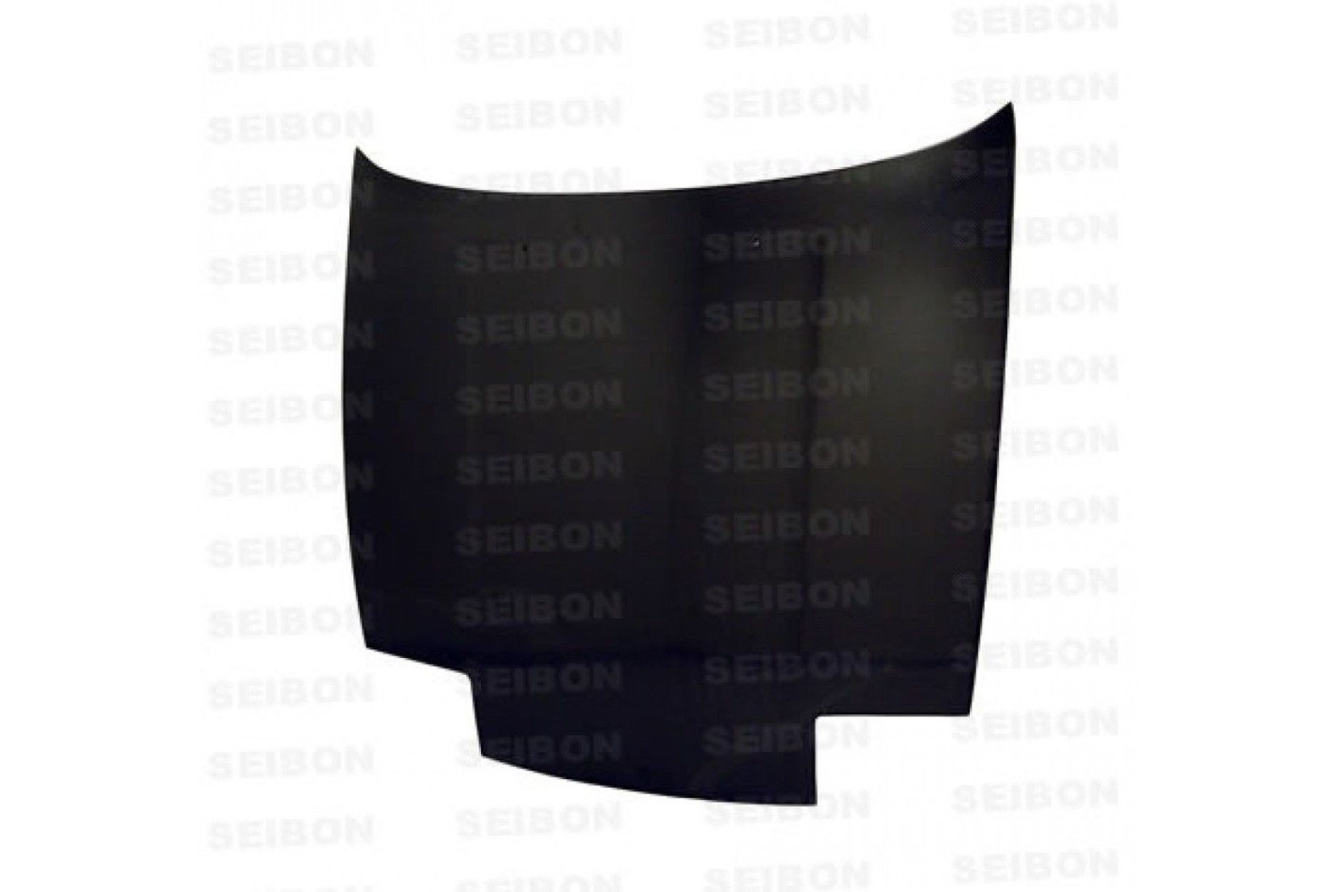 Seibon Carbon Motorhaube für Nissan 180SX|240SX S13 1989 - 1994 OE-Style