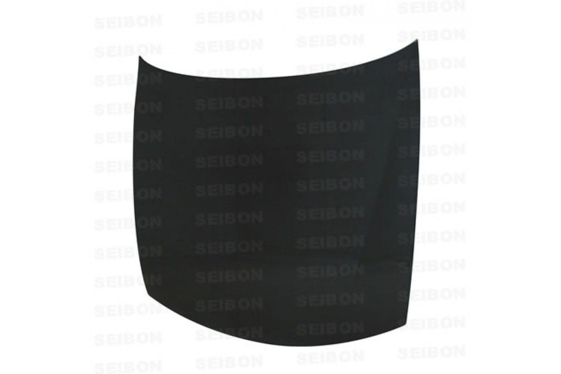 Seibon Carbon Motorhaube für Nissan 240SX|SILVIA S14 1997 - 1998 KOUKI OE-Style