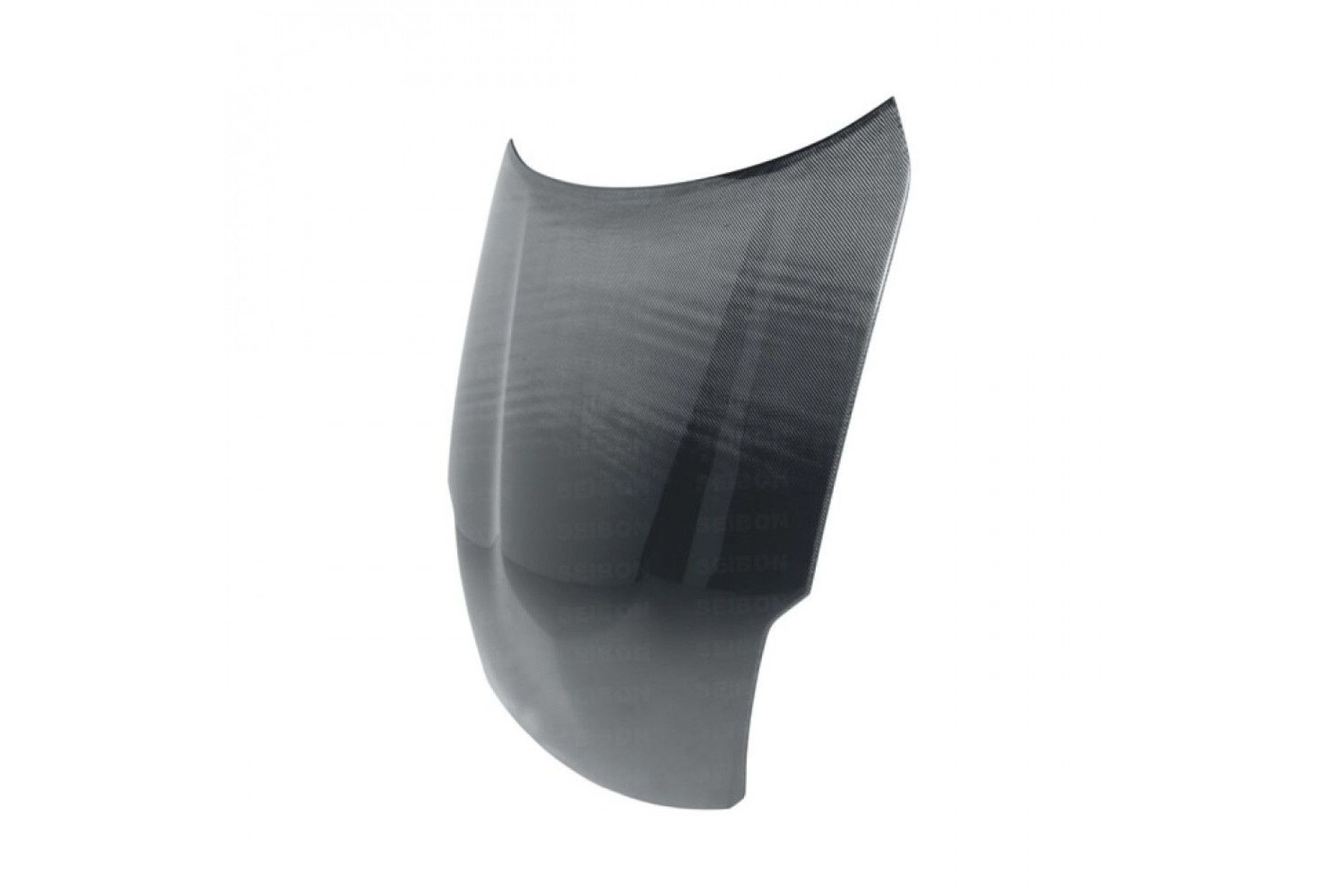 Seibon Carbon Motorhaube für Nissan 350Z|Fairlady Z Z33 2007 - 2008 OE-Style (2) 