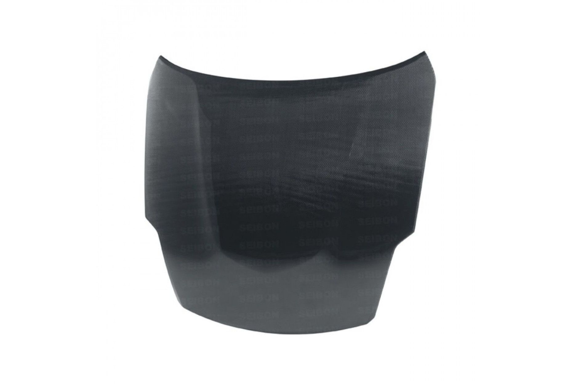 Seibon Carbon Motorhaube für Nissan 350Z|Fairlady Z Z33 2007 - 2008 OE-Style