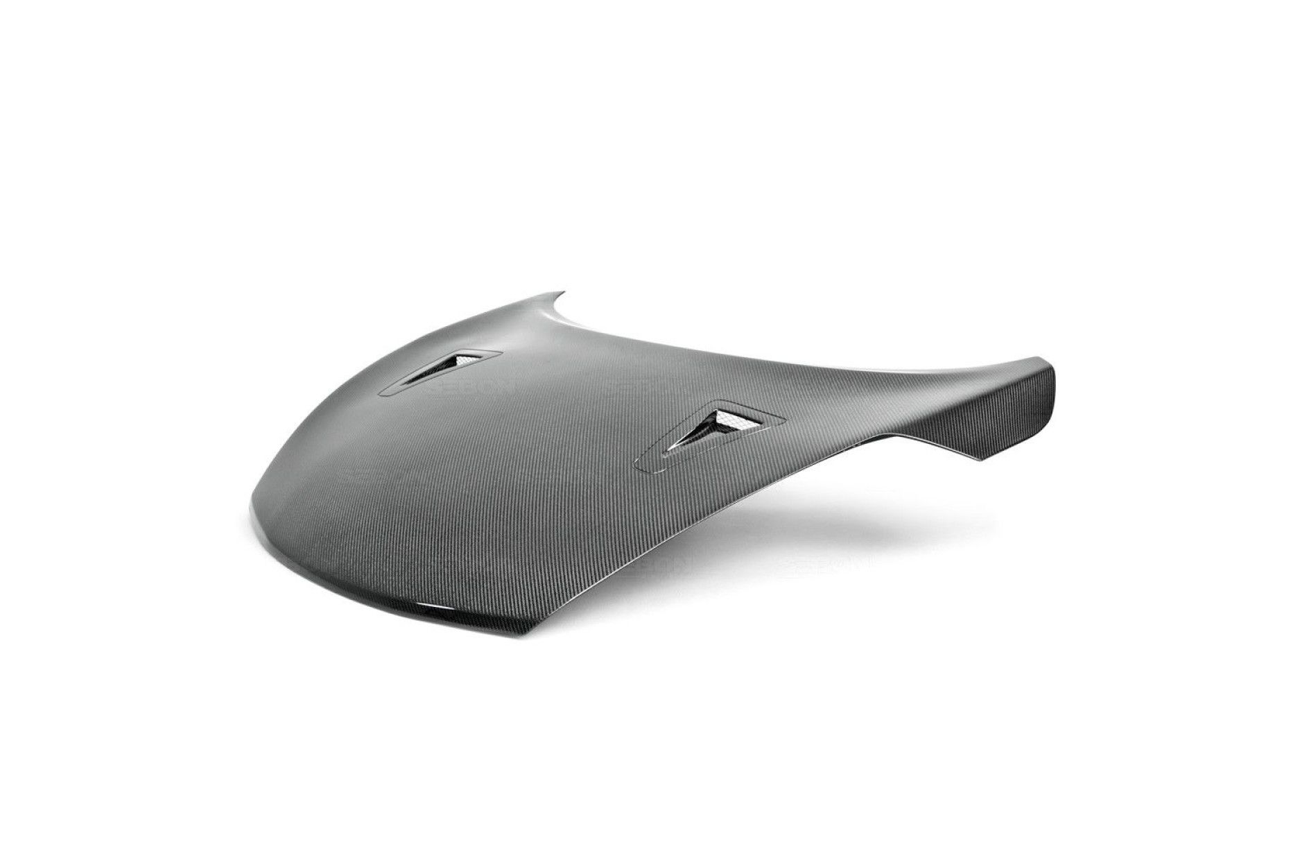 Seibon Carbon Motorhaube für Nissan Juke 2011 - 2015 GTR-Style (4) 