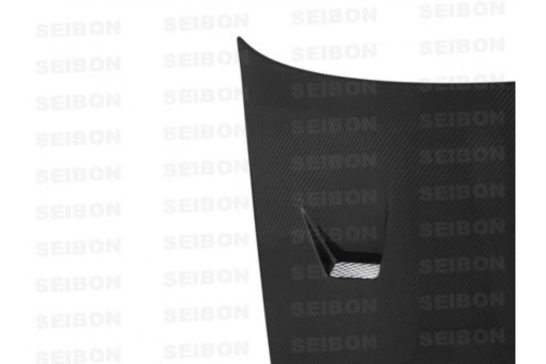 Seibon Carbon Motorhaube für Nissan Skyline R32 BNR32 1990 - 1994 JU-Style (2) 