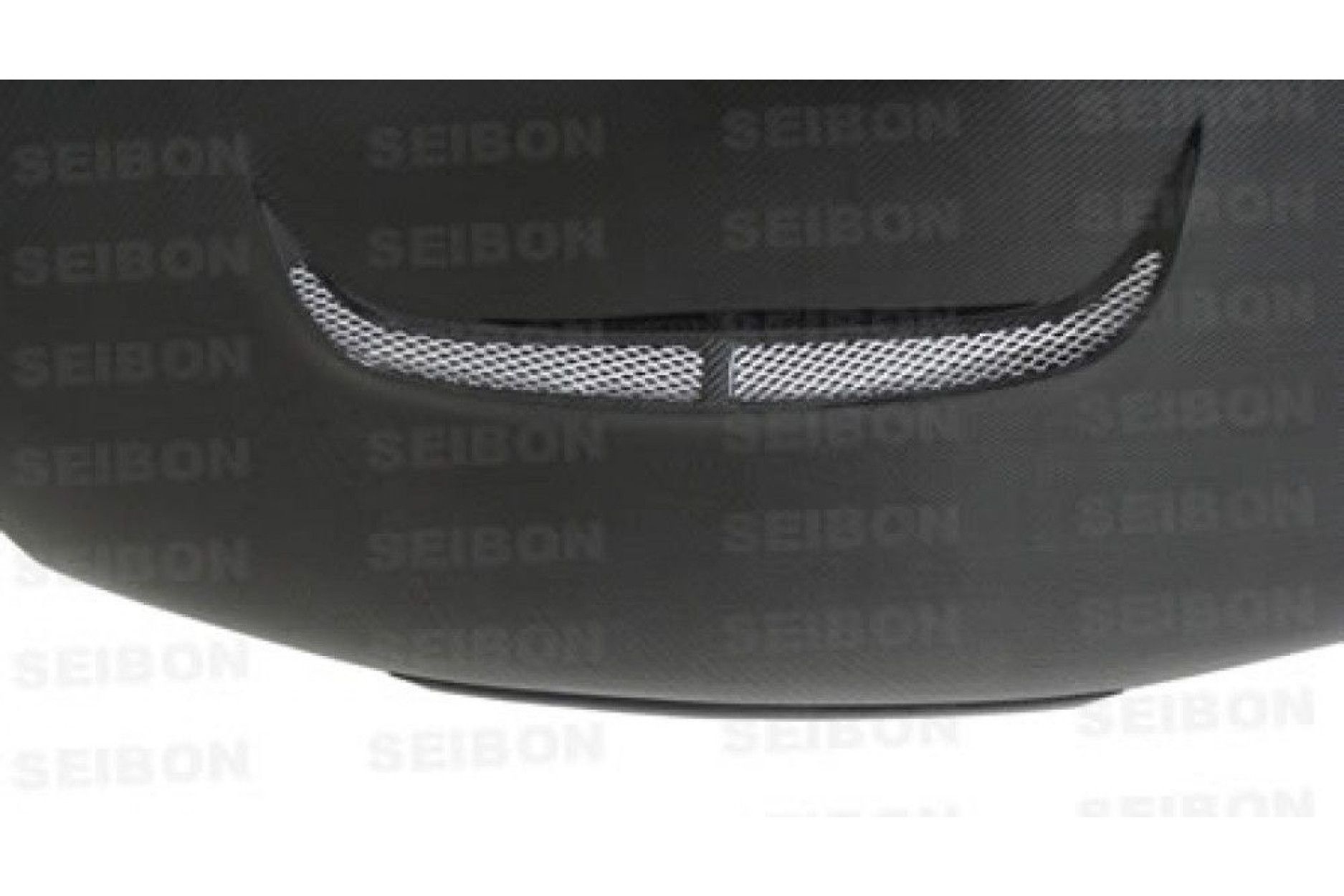 Seibon Carbon Motorhaube für Nissan Skyline R32 BNR32 1990 - 1994 JU-Style (3) 