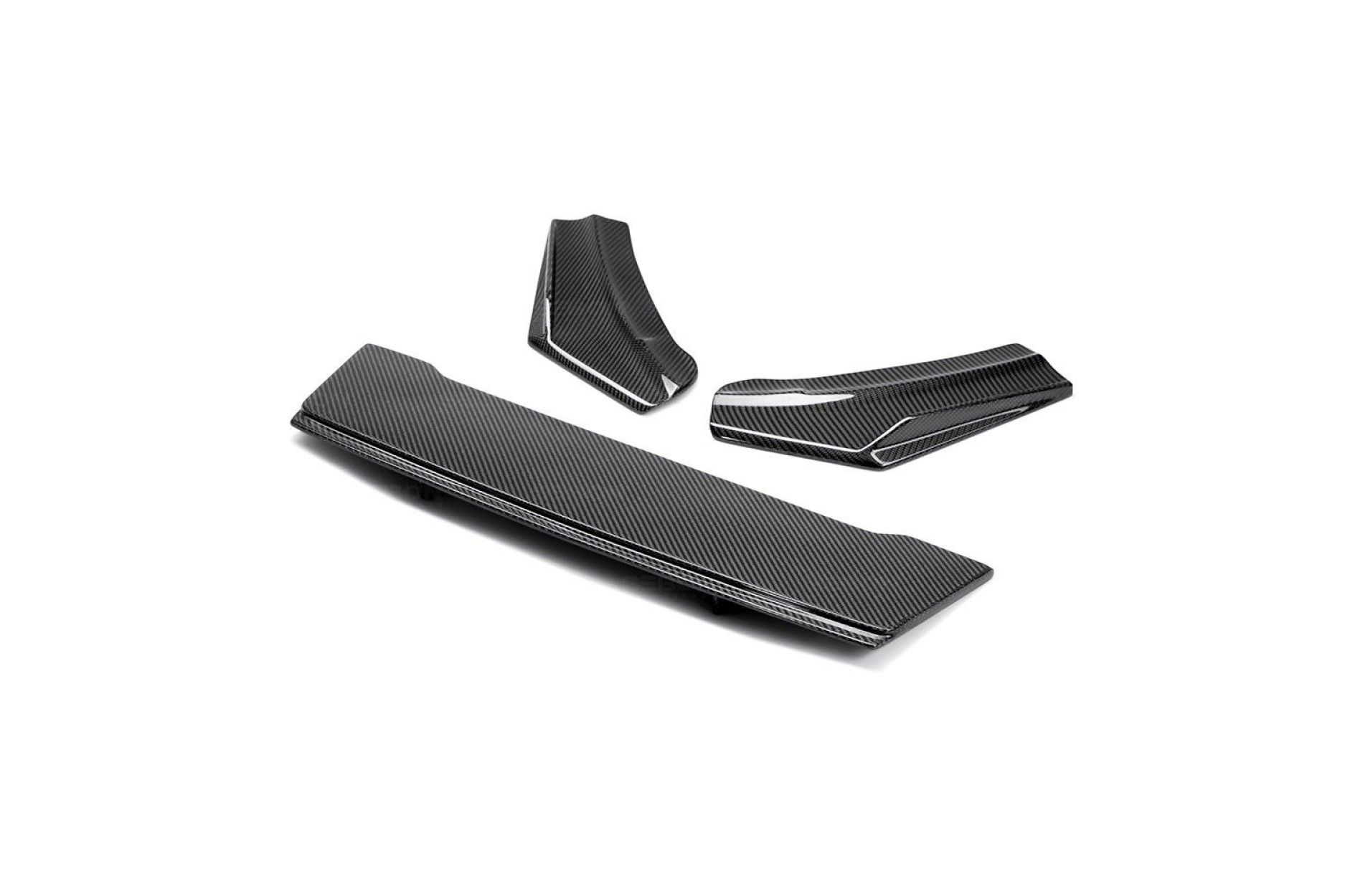 Seibon Carbon Spoiler für FORD Focus RS 2016 2018 SA Style