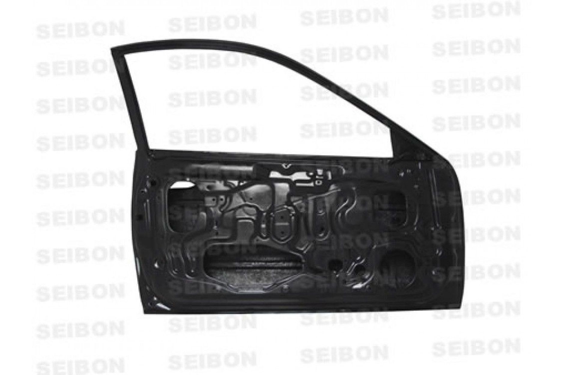 Seibon Carbon Tür für Acura Integra 1994 - 2001 2D Paar (2) 