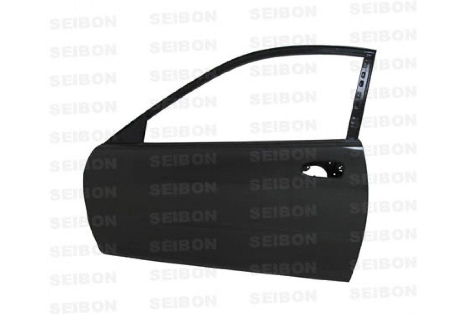 Seibon Carbon Tür für Acura Integra 1994 - 2001 2D Paar