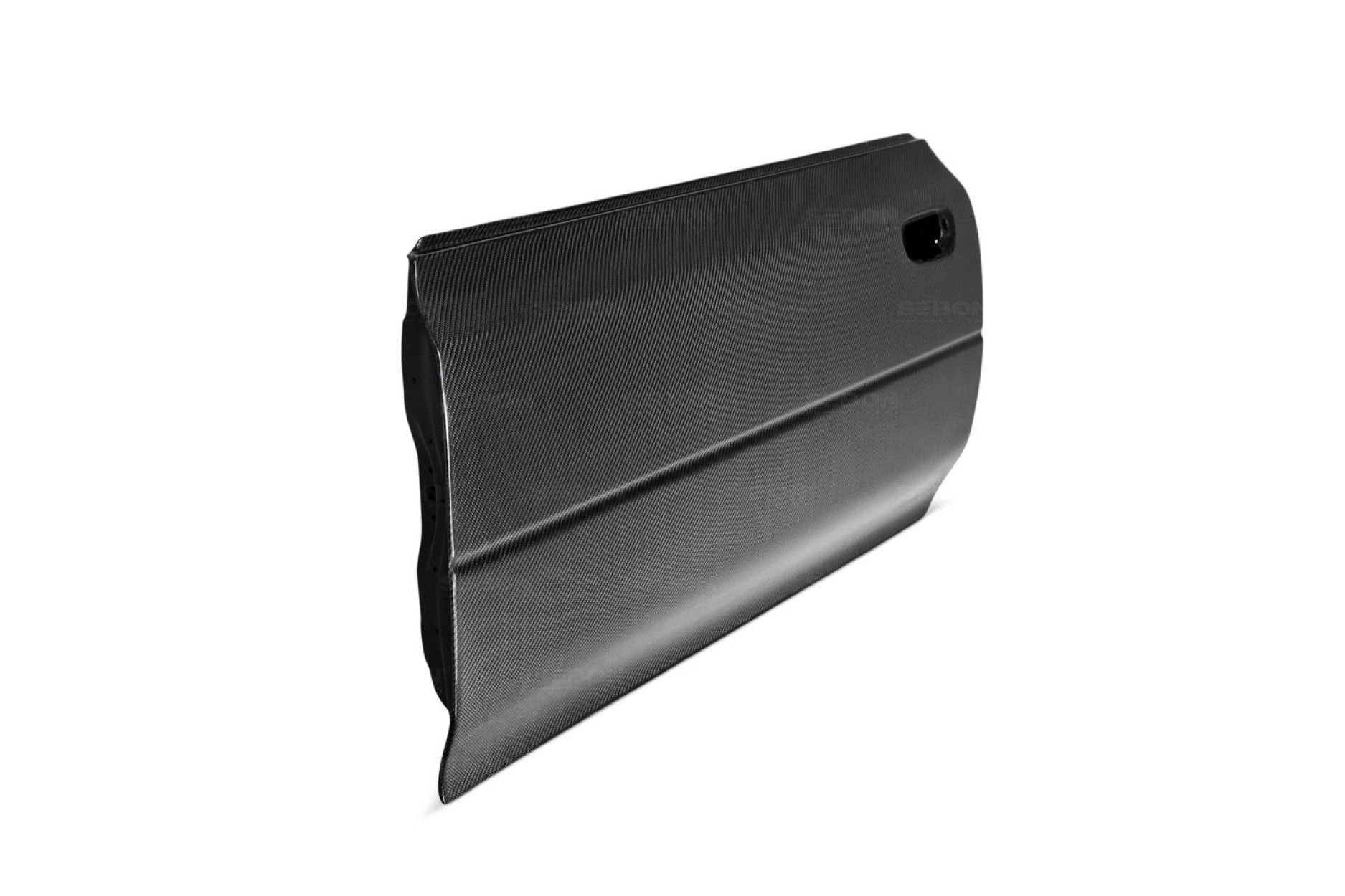 Seibon Carbon Tür für Subaru Impreza 1998 - 2001 Paar (3) 