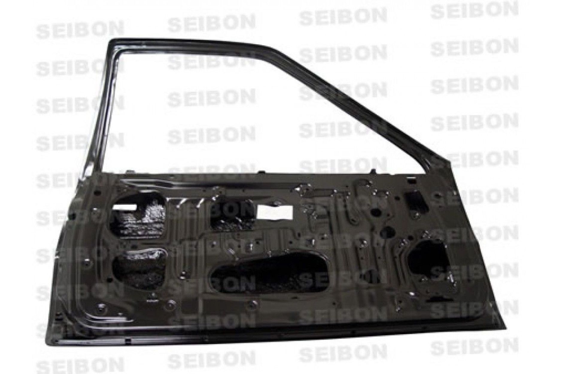 Seibon Carbon Tür für Toyota Corolla AE86 1984 - 1987 Paar (2) 