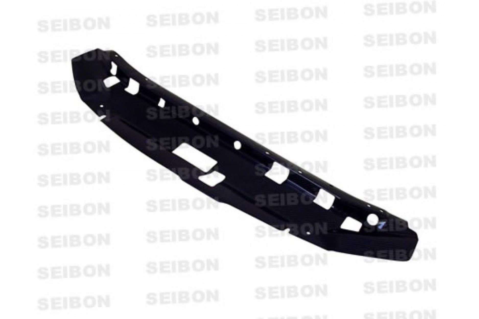 Seibon Carbon Verkleidung für Nissan Skyline R34 1999 - 2001 Cooling Plate (2) 
