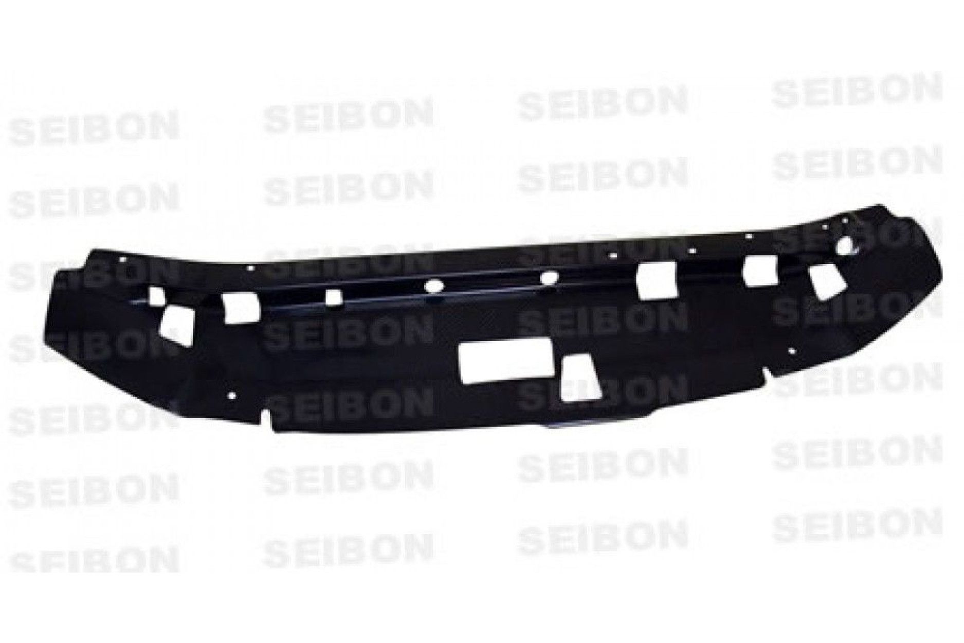 Seibon Carbon Verkleidung für Nissan Skyline R34 1999 - 2001 Cooling Plate