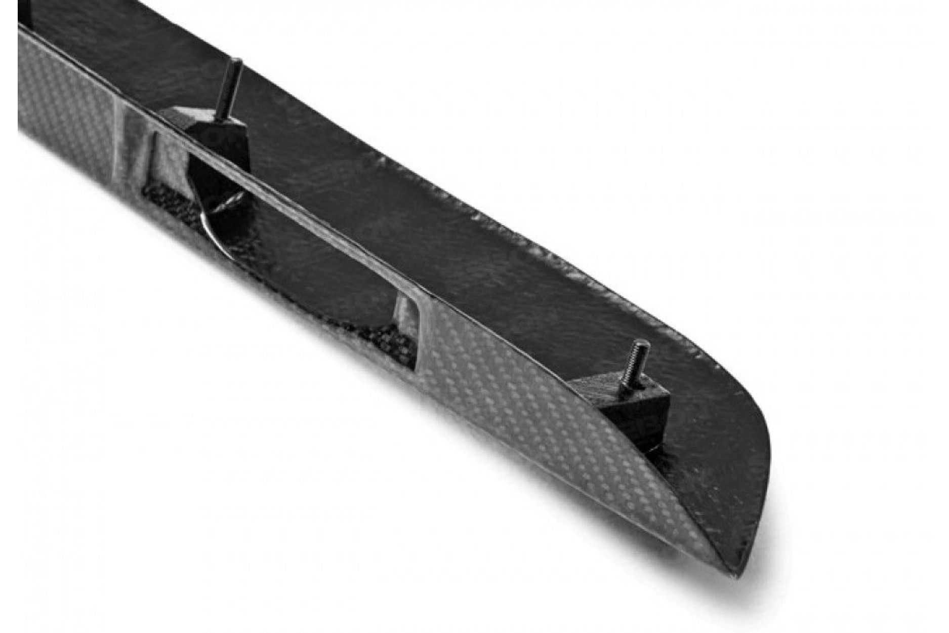 Seibon Carbon Verkleidung für Scion FRS|BRZ 2012 - 2014 Heckdeckel Aufsatz (2) 