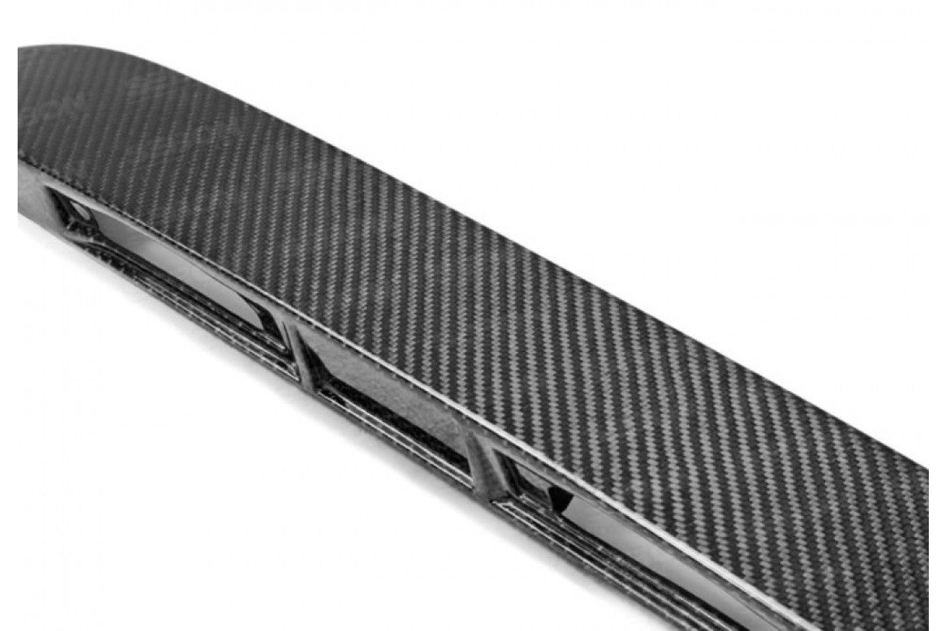Seibon Carbon Verkleidung für Scion FRS|BRZ 2012 - 2014 Heckdeckel Aufsatz (3) 