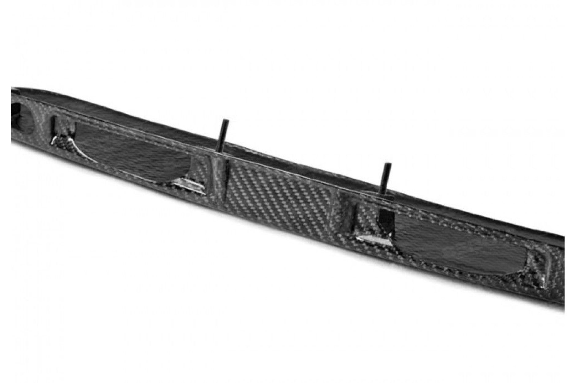 Seibon Carbon Verkleidung für Scion FRS|BRZ 2012 - 2014 Heckdeckel Aufsatz (4) 