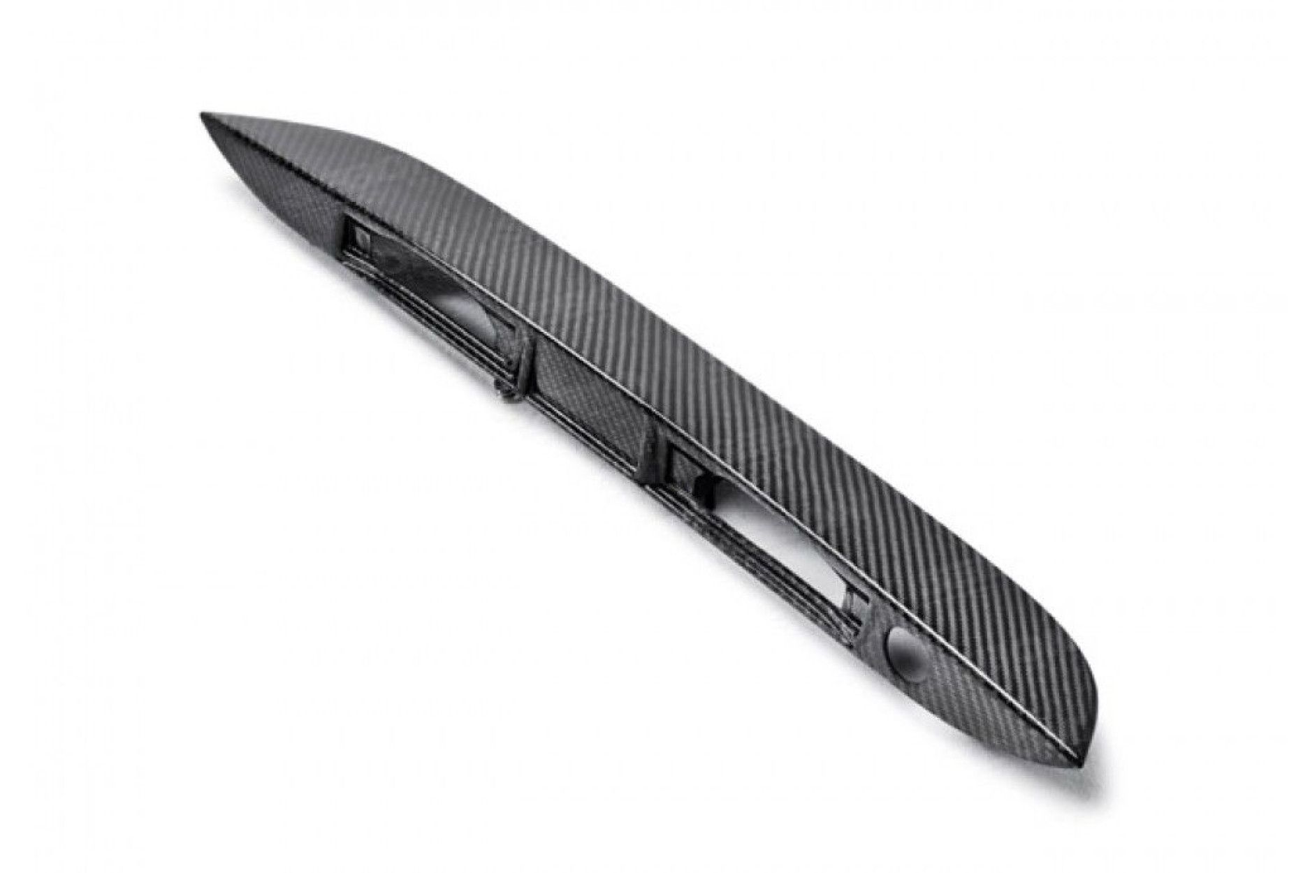 Seibon Carbon Verkleidung für Scion FRS|BRZ 2012 - 2014 Heckdeckel Aufsatz