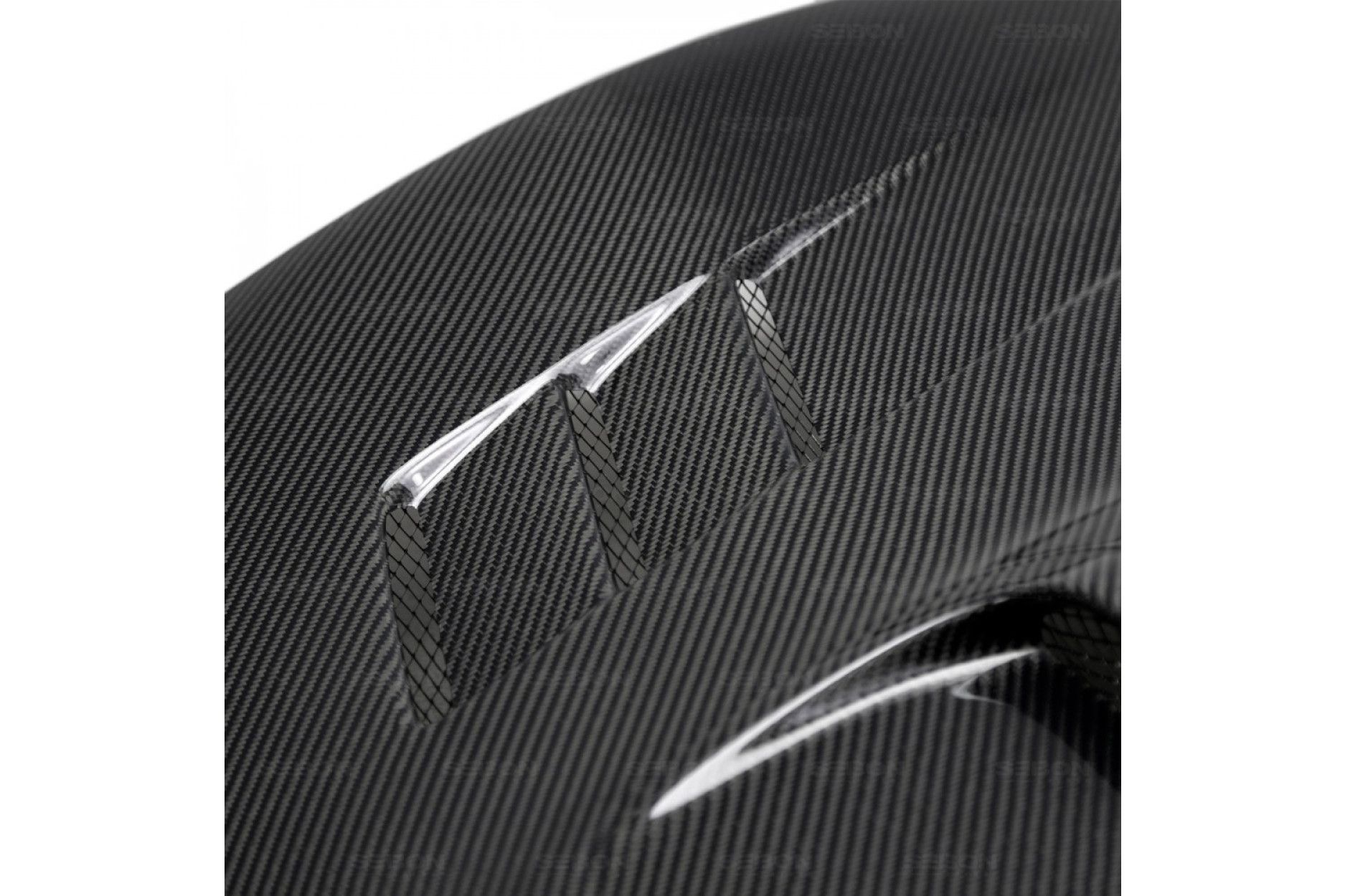 Seibon Fa-Style Carbon Motorhaube Für 2013-2020 SCION FRS | TOYOTA 86 | SUBARU BRZ (5) 