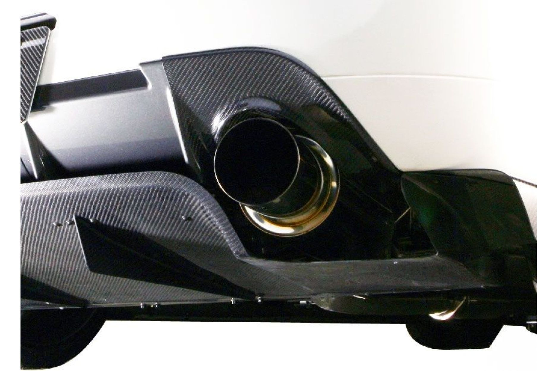 Varis Carbon MR09 Bodykit für Mitsubishi Lancer Evo IX (2) 