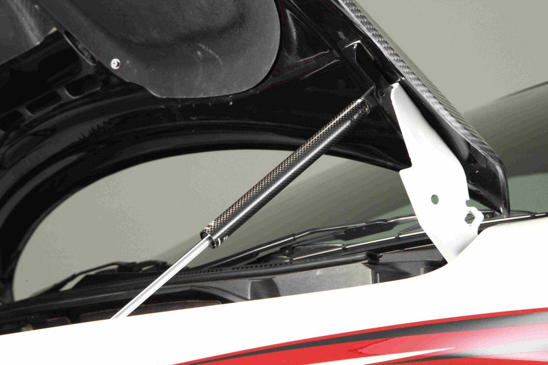 Varis Carbon Wide Bodykit für Mitsubishi Lancer Evo X (17) 