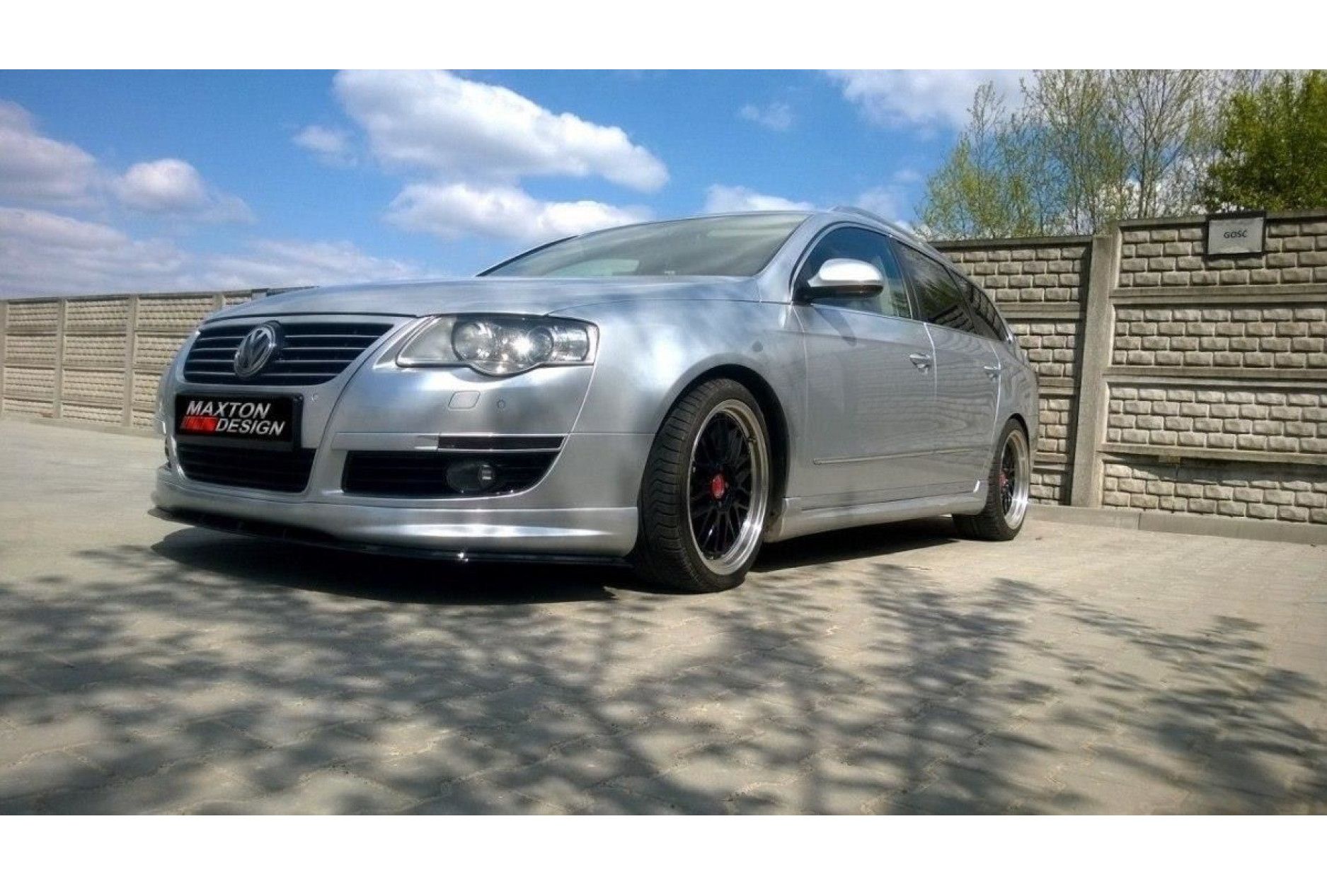 Бампер б6. Volkswagen Passat b6 r-line. Passat b6 r line. Сплиттер Passat b6 r line. Сплиттер Пассат б6.