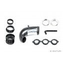 Eventuri Carbon Turbo Inlet für Audi RS3 8V Facelift und TTRS 8S