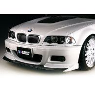 Varis Frontlippe für BMW E46 M3
