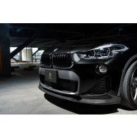 3DDesign Carbon Frontlippe passend für BMW F39 X2 NICHT M35i