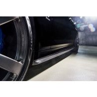 3DDesign Carbon Seitenschweller für BMW F90 M5