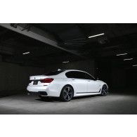 3DDesign Spoiler für BMW G11 G12
