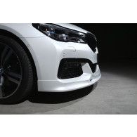 3DDesign PUR Frontlippe passend für BMW G11 G12 mit M-Paket