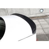 3DDesign Carbon Heck- Spoiler passend für BMW 4er F32