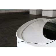 3DDesign Heck- Spoiler passend für BMW 4er F36