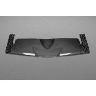 Capristo Carbon Frontdiffusor Frontlippe für Ferrari 458 Speciale