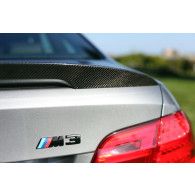 Boca Carbon Spoiler GTS-Style für BMW 3er E92 M3
