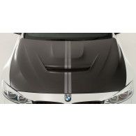 Varis Carbon Motorhaube (System 1) für BMW 4er F82 M4