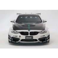 TNF+ Carbon Heckflügel passend für BMW F82 GT4 Design, 1.299,00 €