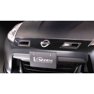 Varis Carbon Front Lufteinlässe für Nissan 370Z Z34