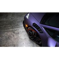 Vorsteiner Carbon Frontstoßstange für Lamborghini Huracan Novara Edizione