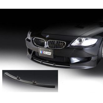 Varis Frontlippe (Carbon) für BMW E85/E86 Z4M