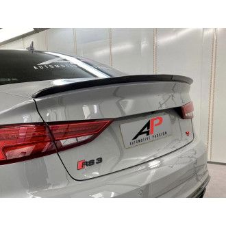 Automotive Passion Carbon Spoilerlippe für Audi A3|S3|RS3 8V