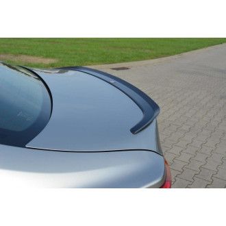 Maxtondesign Spoiler für Lexus IS MK3 schwarz hochglanz