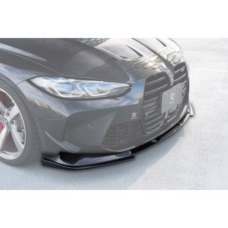 3DDesign Frontsplitter passend für BMW 3er|4er G80|G81|G82|G83 M3|M4