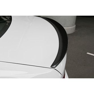 3DDesign Spoiler für BMW M3 E92 M3