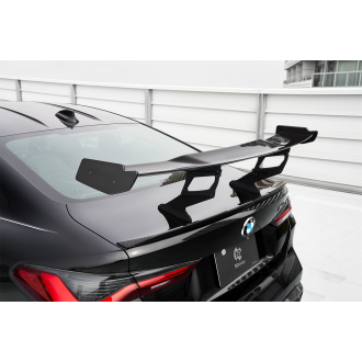 3DDesign Carbon Racing Heckflügel passend für BMW M4 G82
