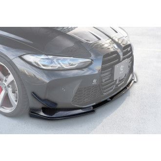 3DDesign Frontlippen-Set passend für BMW 3er|4er G80|G81|G82|G83 M3|M4