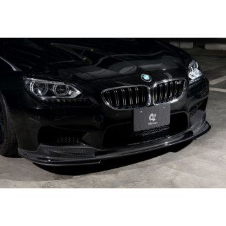 3DDesign Carbon Frontsplitter passend für BMW 6er F06 F12 F13 M6